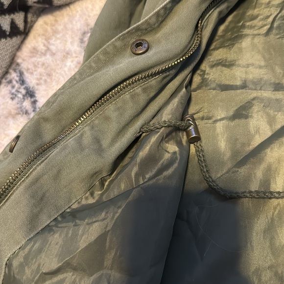 Very cute jacket - Picture 4 of 5